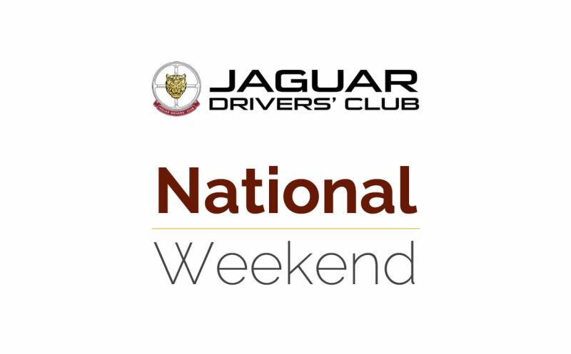 JDC National Weekend
