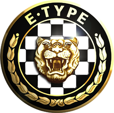 Home  Jaguar E-type Club